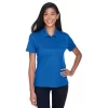 Core 365 Ladies' Origin Performance Piqué Polo With Pocket