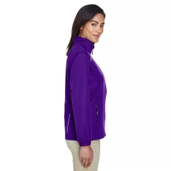 Core 365 Ladies' Motivate Unlined Lightweight Jacket -Outfit Junction Sales Store AC78183@2