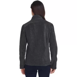 Core 365 Ladies' Journey Fleece Jacket -Outfit Junction Sales Store AC78190@3