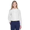 Core 365 Ladies' Operate Long-Sleeve Twill Shirt