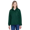 Core 365 Ladies' Profile Fleece-Lined All-Season Jacket