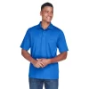 Core 365 Men's Origin Performance Piqué Polo With Pocket
