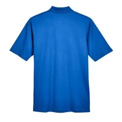 Core 365 Men's Origin Performance Piqué Polo With Pocket -Outfit Junction Sales Store AC88181P@4