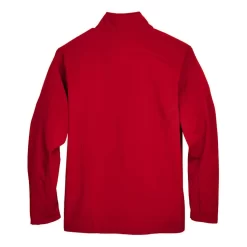 Core 365 Men's Cruise Two-Layer Fleece Bonded Soft Shell Jacket -Outfit Junction Sales Store AC88184@4