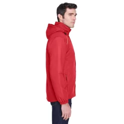 Core 365 Men's Brisk Insulated Jacket -Outfit Junction Sales Store AC88189@2