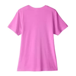 Core 365 Ladies' Fusion ChromaSoft™ Performance T-Shirt -Outfit Junction Sales Store ACCE111W@4