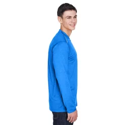 Core 365 Men's Kinetic Performance Quarter-Zip -Outfit Junction Sales Store ACCE401@2
