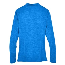 Core 365 Ladies' Kinetic Performance Quarter-Zip -Outfit Junction Sales Store ACCE401W@4