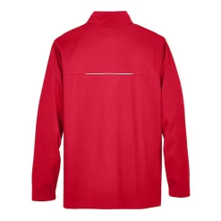 Core 365 Men's Techno Lite Three-Layer Knit Tech-Shell 9 Core 365 Men's Techno Lite Three-Layer Knit Tech-Shell -Outfit Junction Sales Store ACCE708@4