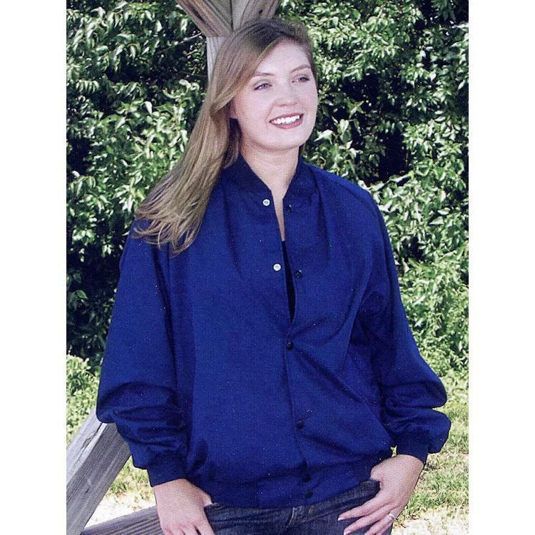 ASW Adult Poplin Corporate Award Quilt Lined Jacket 1 ASW Adult Poplin Corporate Award Quilt Lined Jacket