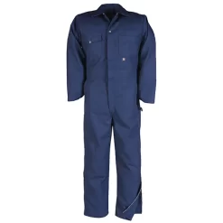Big Bill Deluxe Work Coverall (Leg Zipper)