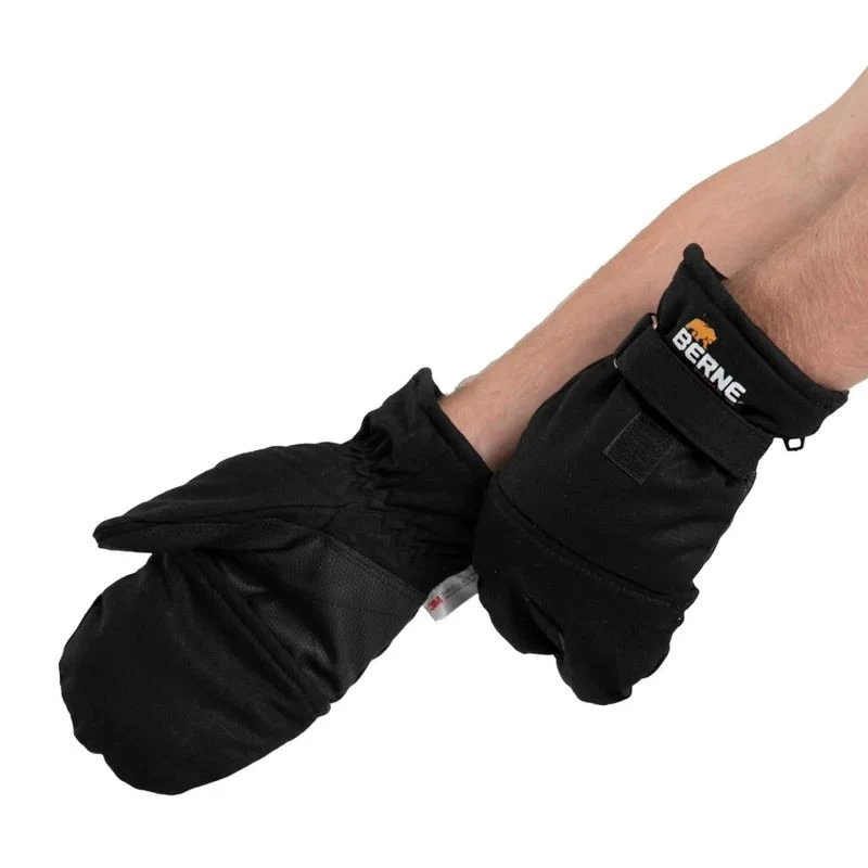 Berne Flip-Top Glove Mittens 1 Berne Flip-Top Glove Mittens