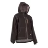 Berne Ladies' Modern Hooded Jacket