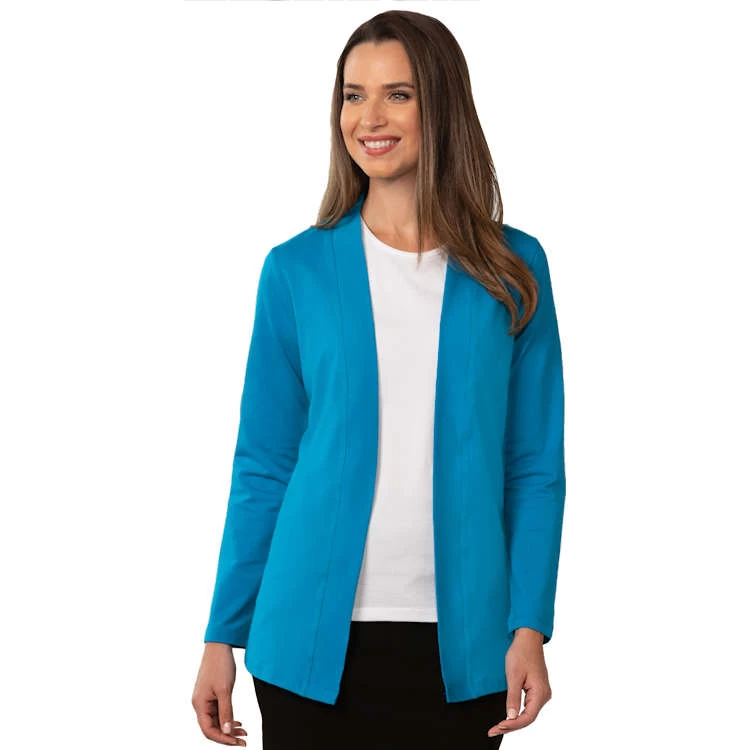 Blue Generation Ladies' Flyaway 1 Blue Generation Ladies' Flyaway