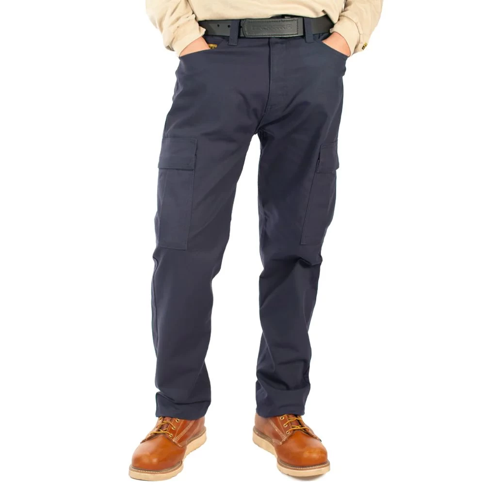 Benchmark FR Freedom Flex FR Cargo Pants - Cat 2 1 Benchmark FR Freedom Flex FR Cargo Pants - Cat 2