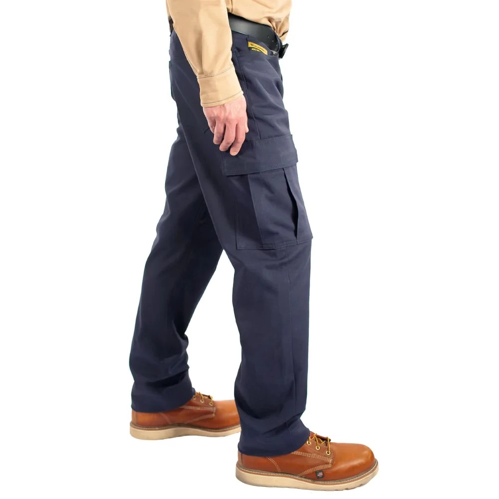 Benchmark FR Freedom Flex FR Cargo Pants - Cat 2 2 Benchmark FR Freedom Flex FR Cargo Pants - Cat 2 - Image 2