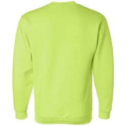 Bayside Crewneck Sweatshirt -Outfit Junction Sales Store BY1102@2