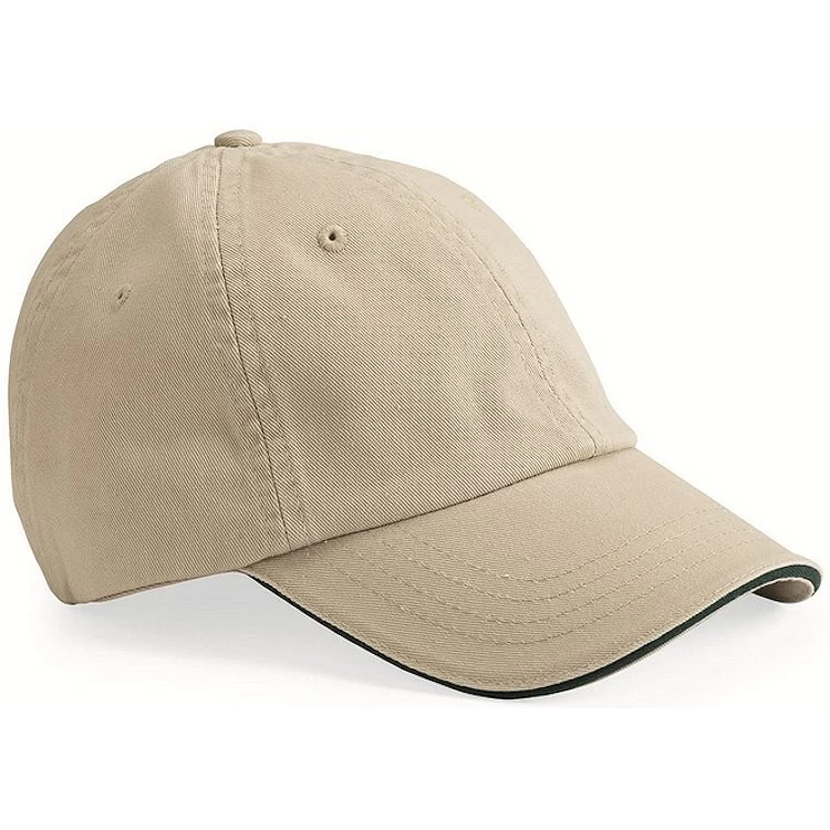 Bayside Unstructured Twill Cap - Sold In Dozens 1 Bayside Unstructured Twill Cap - Sold In Dozens