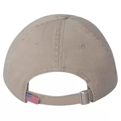 Bayside Unstructured Twill Cap - Sold In Dozens 5 Bayside Unstructured Twill Cap - Sold In Dozens -Outfit Junction Sales Store BY3617@2
