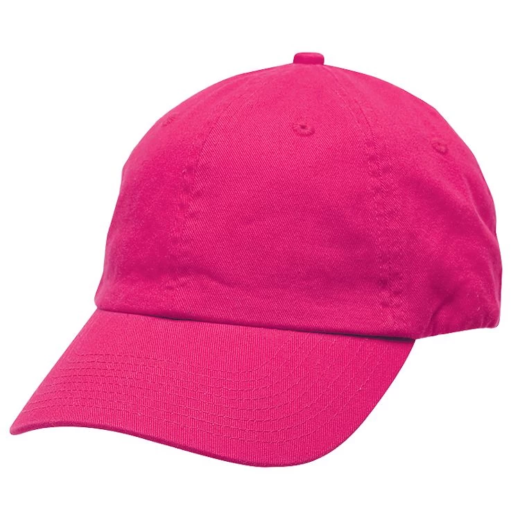 Bayside Unstructured Cap - Sold In Dozens 1 Bayside Unstructured Cap - Sold In Dozens