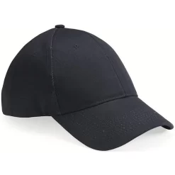 Bayside Structured Cap - Sold In Dozens