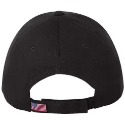 Bayside Structured Cap - Sold In Dozens -Outfit Junction Sales Store BY3660@2