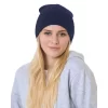 Bayside Union Made 8" Knit Beanie