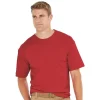 Bayside 5.4 Oz. Short Sleeve T-Shirt