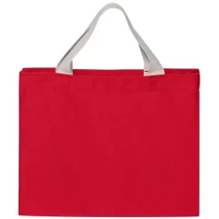 Bayside USA-Made Medium Gusset Tote 3 Bayside USA-Made Medium Gusset Tote -Outfit Junction Sales Store BY750@1