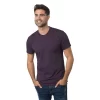 Bayside Unisex 4.2 Oz. Triblend Crew T-Shirt