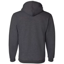 Bayside Hooded Sweatshirt 5 Bayside Hooded Sweatshirt -Outfit Junction Sales Store BY960@2