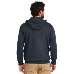 Carhartt Rain Defender Paxton Heavyweight Hooded Zip Front Sweatshirt -Outfit Junction Sales Store CA100614@2