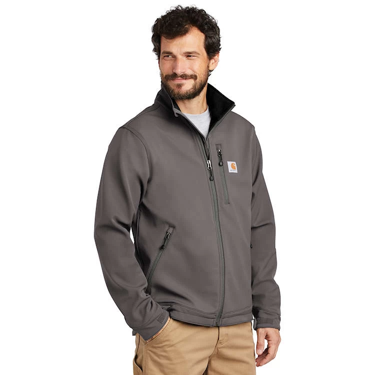 Carhartt Men's Crowley Jacket 5 Carhartt Men's Crowley Jacket - Image 5