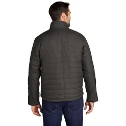 Carhartt Men's Gilliam Lightweight Insulated Jacket -Outfit Junction Sales Store CA102208@2