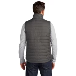 Carhartt Men's Gilliam Vest -Outfit Junction Sales Store CA102286@2