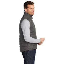 Carhartt Men's Gilliam Vest -Outfit Junction Sales Store CA102286@3
