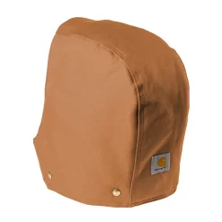 Carhartt Firm Duck Hood -Outfit Junction Sales Store CA102368@2