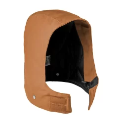 Carhartt Firm Duck Hood -Outfit Junction Sales Store CA102368@3