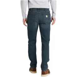 Carhartt Rugged Flex® 5-Pocket Jean -Outfit Junction Sales Store CA102804@2