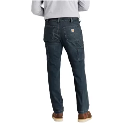 Carhartt Rugged Flex® Utility Jean 5 Carhartt Rugged Flex® Utility Jean -Outfit Junction Sales Store CA102808@2