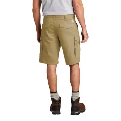 Carhartt Rugged Flex® Rigby Cargo Short -Outfit Junction Sales Store CA103542@2