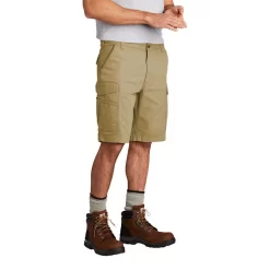 Carhartt Rugged Flex® Rigby Cargo Short -Outfit Junction Sales Store CA103542@4