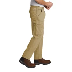Carhartt Rugged Flex® Rigby Cargo Pant -Outfit Junction Sales Store CA103574@2