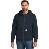 Carhartt® Midweight Thermal-Lined Full-Zip Sweatshirt