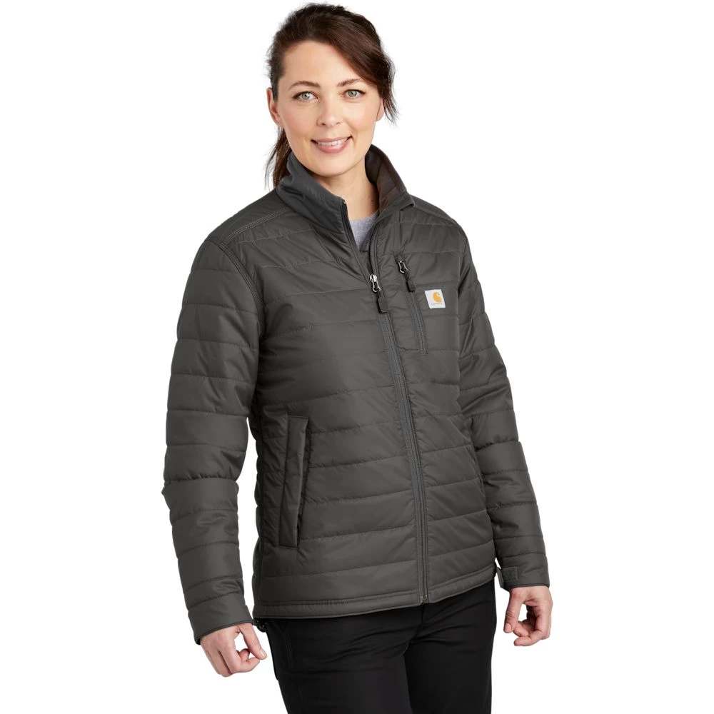 Carhartt® Women’s Gilliam Jacket 1 Carhartt® Women’s Gilliam Jacket