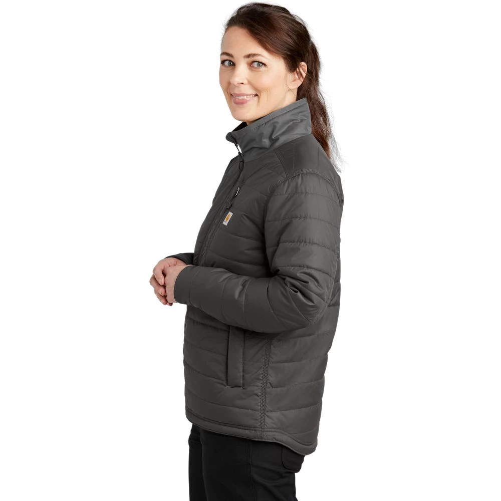 Carhartt® Women’s Gilliam Jacket 2 Carhartt® Women’s Gilliam Jacket - Image 2