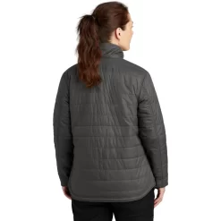 Carhartt® Women’s Gilliam Jacket 5 Carhartt® Women’s Gilliam Jacket -Outfit Junction Sales Store CA104314@2