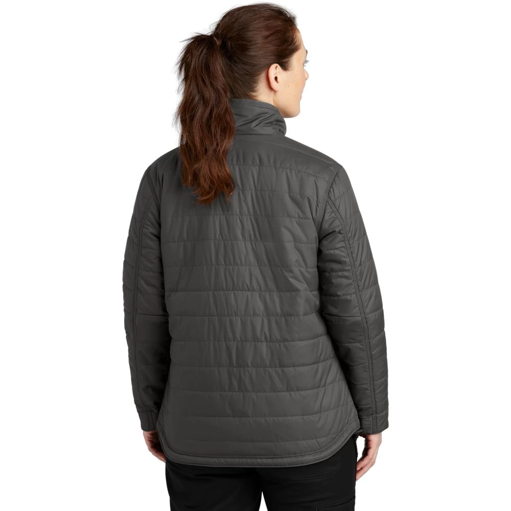 Carhartt® Women’s Gilliam Jacket 3 Carhartt® Women’s Gilliam Jacket - Image 3