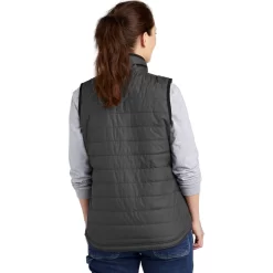 Carhartt® Women’s Gilliam Vest -Outfit Junction Sales Store CA104315@2