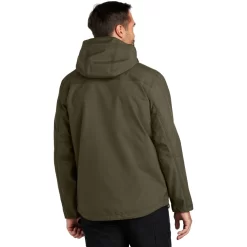 Carhartt Storm Defender® Shoreline Jacket 7 Carhartt Storm Defender® Shoreline Jacket -Outfit Junction Sales Store CA104670@3